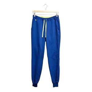 FIGS Boston Slim Jogger Scrub Pants Size Small